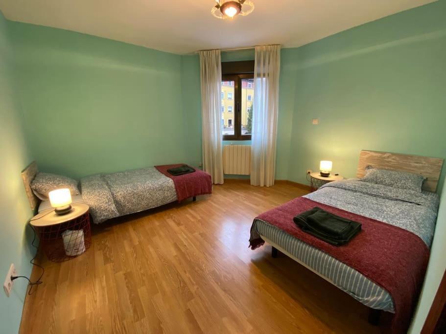 Apartment Close To The Historical Center Gijón Dış mekan fotoğraf